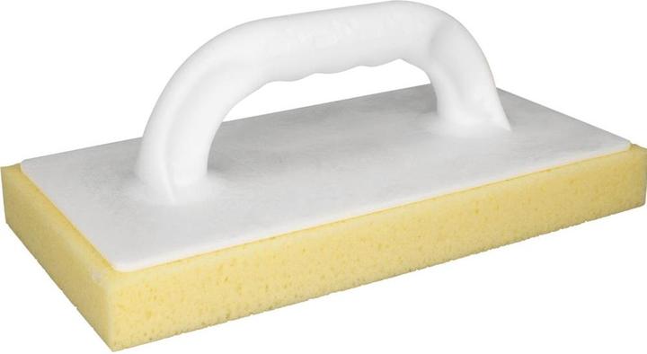 Image du produit HP Autozubehör Planche de lavage pour carrelage plastique avec hydro-éponge