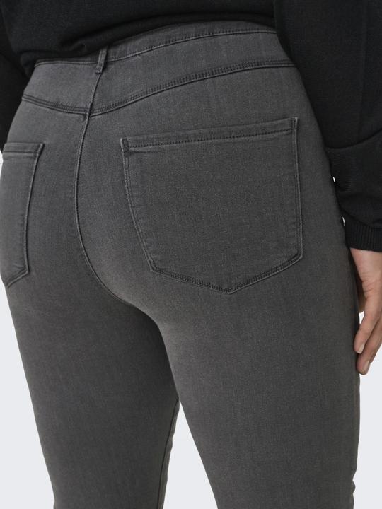 Produktbild Only Carthunder Life Reg Skinny P U Dnm Noos (46)