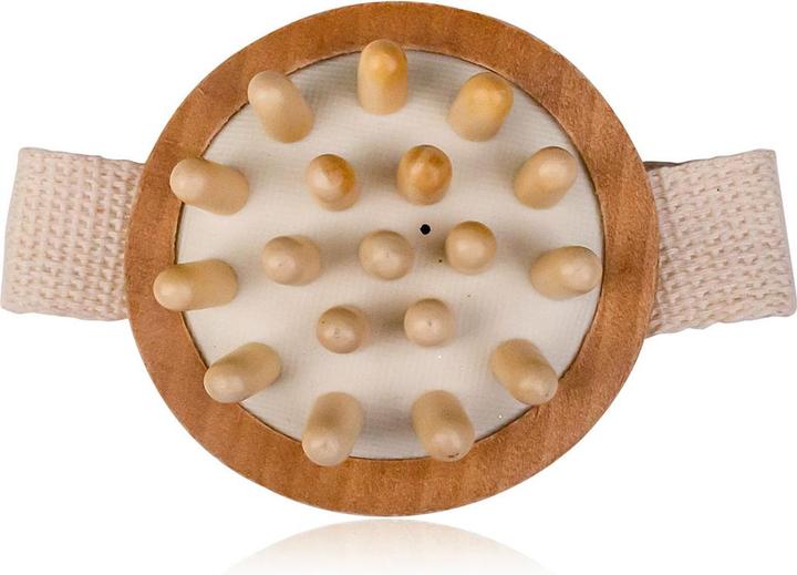 Produktbild Accentra Wellness Geschenkset WINTER SPA in Geschenkbox (Haarpflege set)