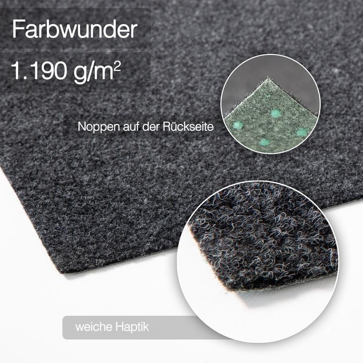 Produktbild Casa Pura Farbwunder PRO (100 x 100 cm)