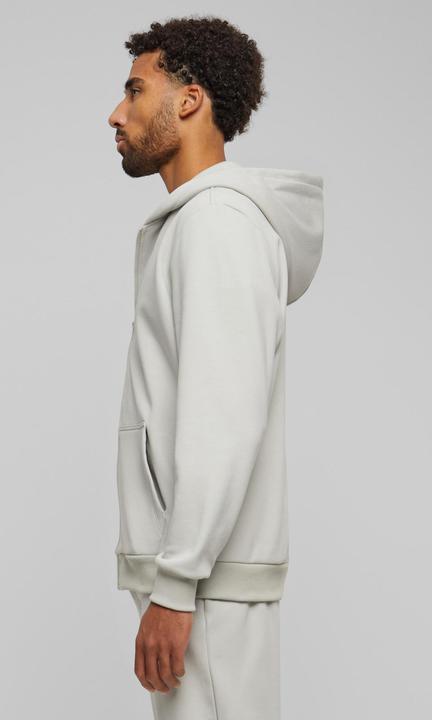 Image du produit Urban Classics Sweat à capuche zippé Cozy (L)