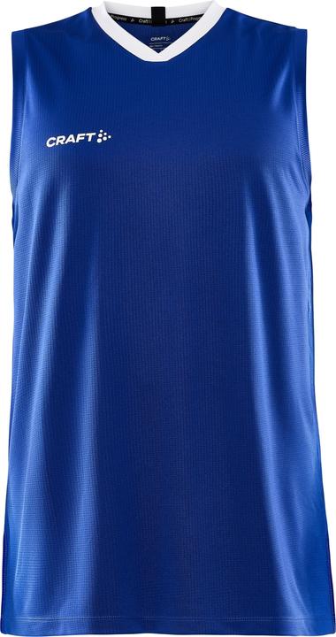 Craft Progress Basket Singlet M