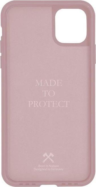 Actual product image Woodcessories EcoBump Stone (Apple iPhone 11 Pro Max)