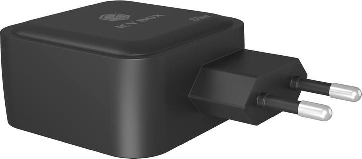 Actual product image Icy Box IB-PS1030-PD (65 W)
