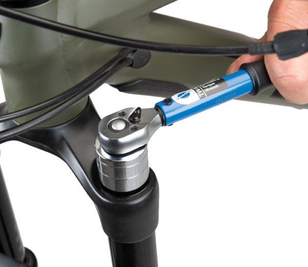 Immagine prodotto Park Tool Socket and Bit Set SBS-3 (3/8")