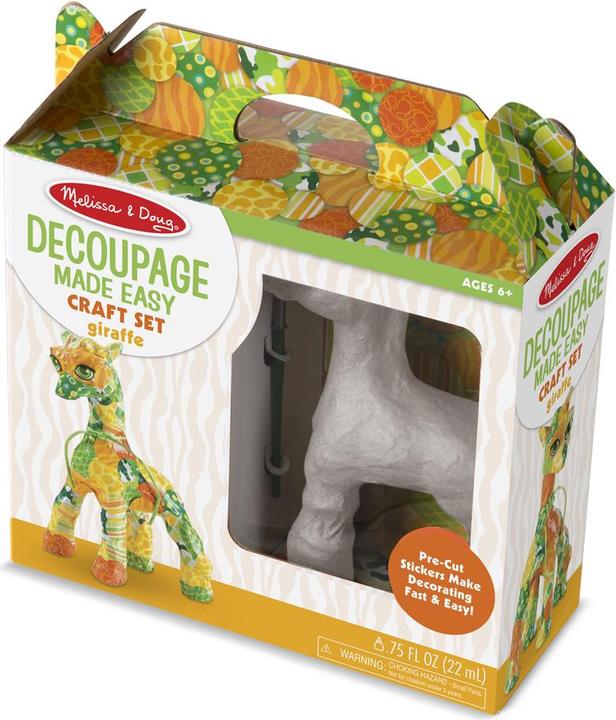 Melissa & Doug Giraffe