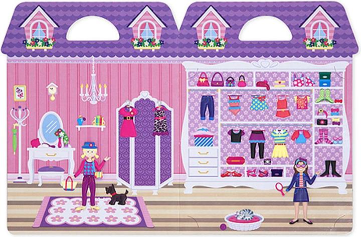 Produktbild Melissa & Doug Melissa and Doug