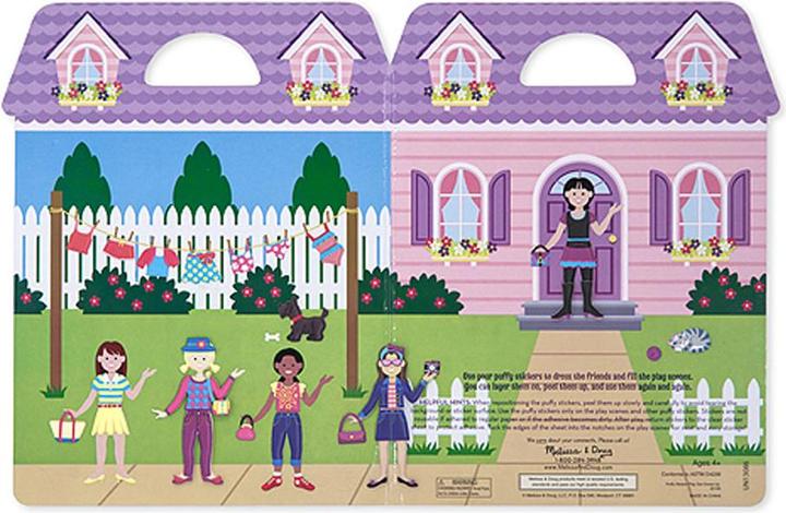 Produktbild Melissa & Doug Melissa and Doug