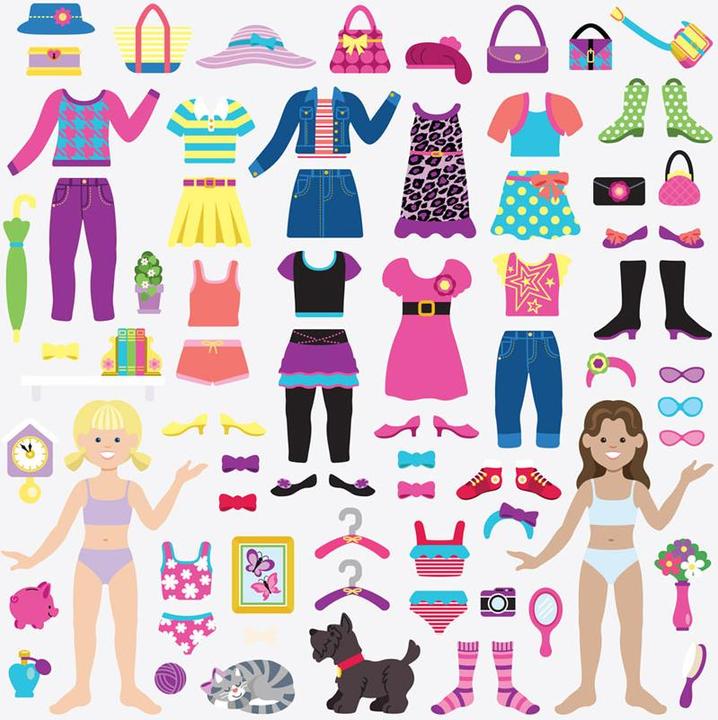 Produktbild Melissa & Doug Melissa and Doug