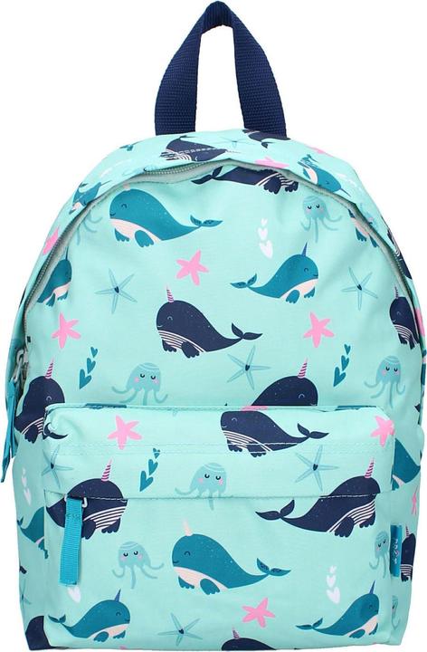 Produktbild Vadobag Rucksack Pret Think Happy Thoughts Whale