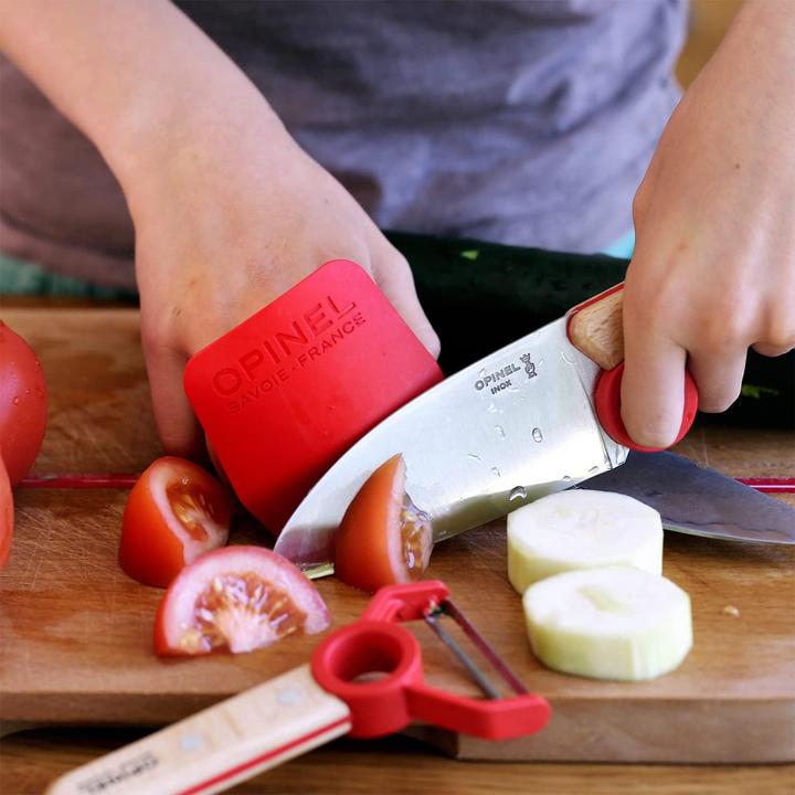 Actual product image Opinel Le Petit Chef