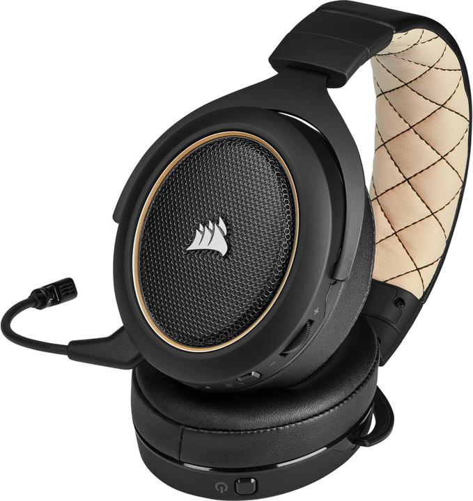 Produktbild Corsair HS70 Pro (Kabellos)