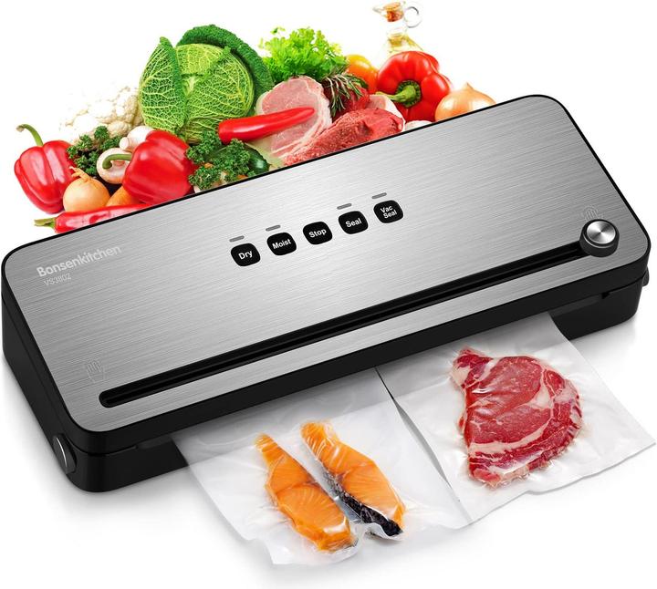 Immagine prodotto Bonsenkitchen VS3802