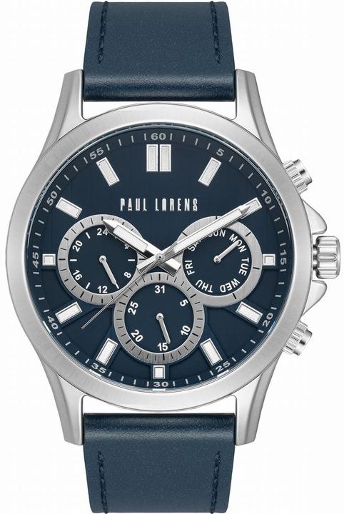 Actual product image Paul Lorens Herrenuhr PL8071A2-6F1 + BOX