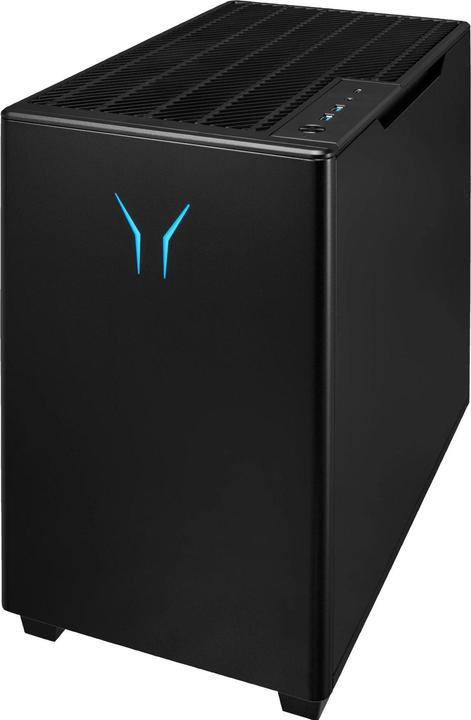 Actual product image Erazer Bandit P20 MD35460 Core Ultra 7 265F 32GB/1TB SSD RTX5060Ti Win 11 (Intel Core Ultra 7 265F, 32 GB, 1000 GB, GeForce RTX 5060 Ti)