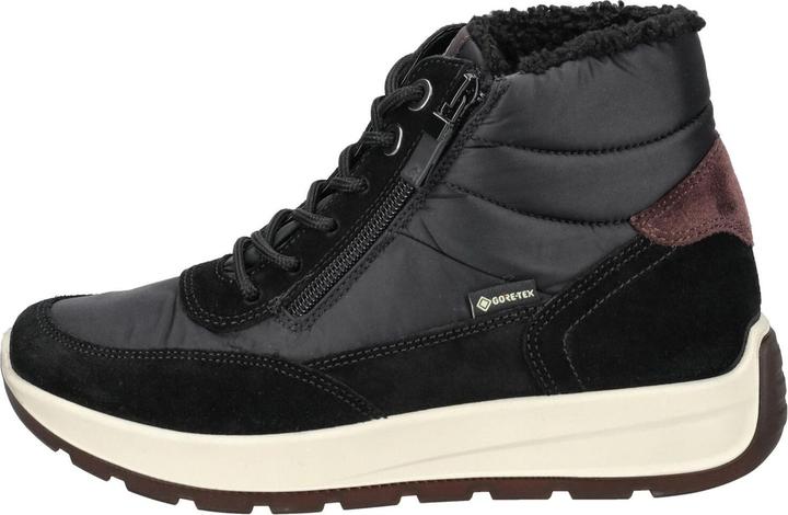 Actual product image Ara Sneaker (40)