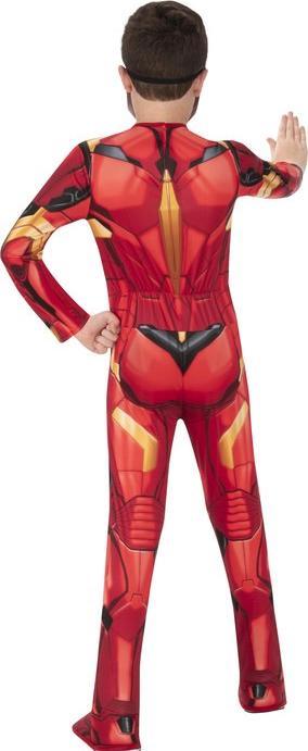 Produktbild Joker Avengers: Iron Man (122, 128)