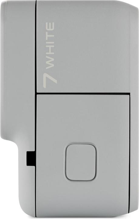 Actual product image GoPro Hero 7 White (60p, Full HD, Wi-Fi)