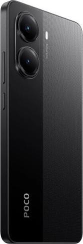 Immagine prodotto Xiaomi Poco X7 Pro (512 GB, Nero, 6.67", Doppia SIM, 50 Mpx, 5G)