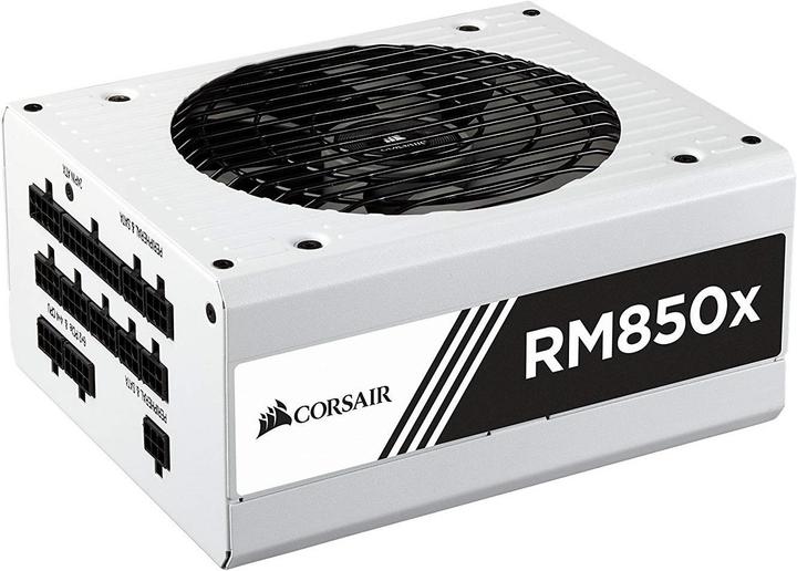 Corsair RM850x White *2018* (850 W)