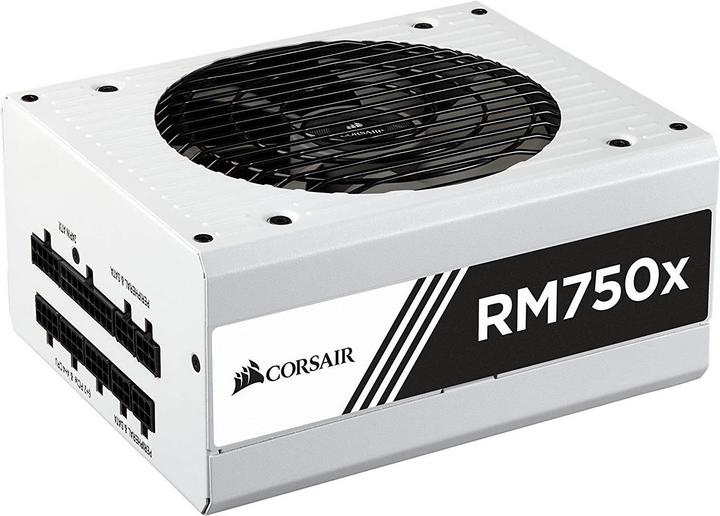 Corsair RM750x White *2018* (750 W)