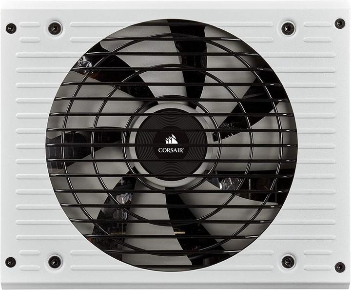 Actual product image Corsair RM750x White *2018* (750 W)