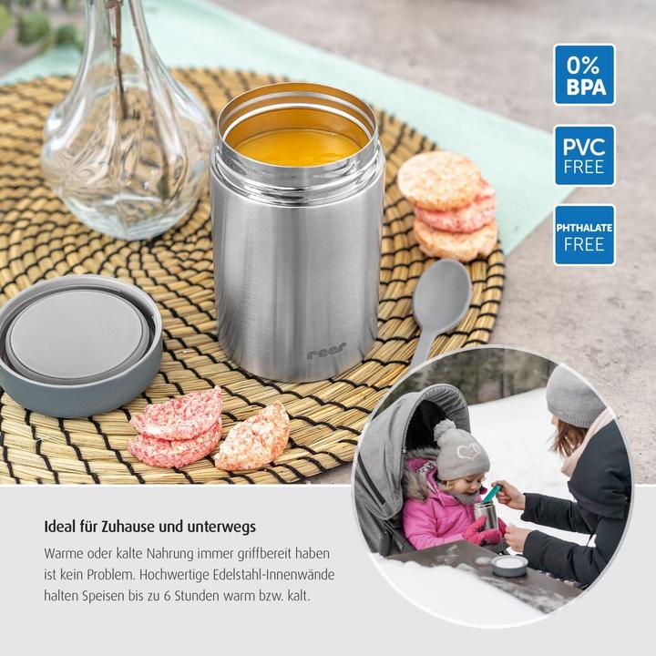 Produktbild Reer Warmhaltebox (0.30 l)