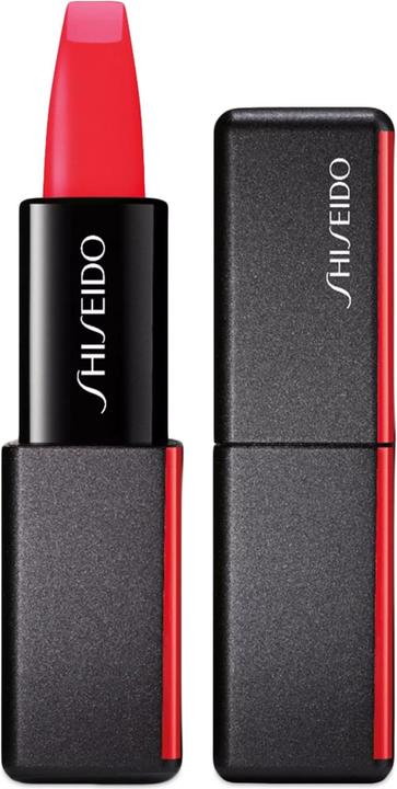 Shiseido Modernmatte Powder Lipstick (513 Shock Wave)