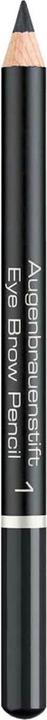 Actual product image Artdeco Eye Brow Pencil (1 Black)