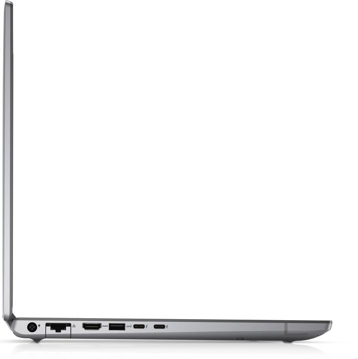 Produktbild Dell Precision 7680 (16", Intel Core i9-13950HX, 32 GB, 1000 GB, DE)