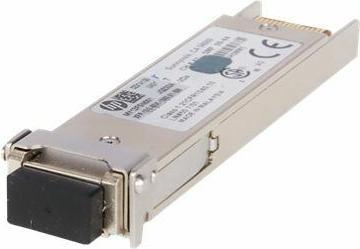 Produktbild HPE X180 10G XFP LC - 10000 Mbit/s - XFP - LC - 80000 m - 1539,77 nm