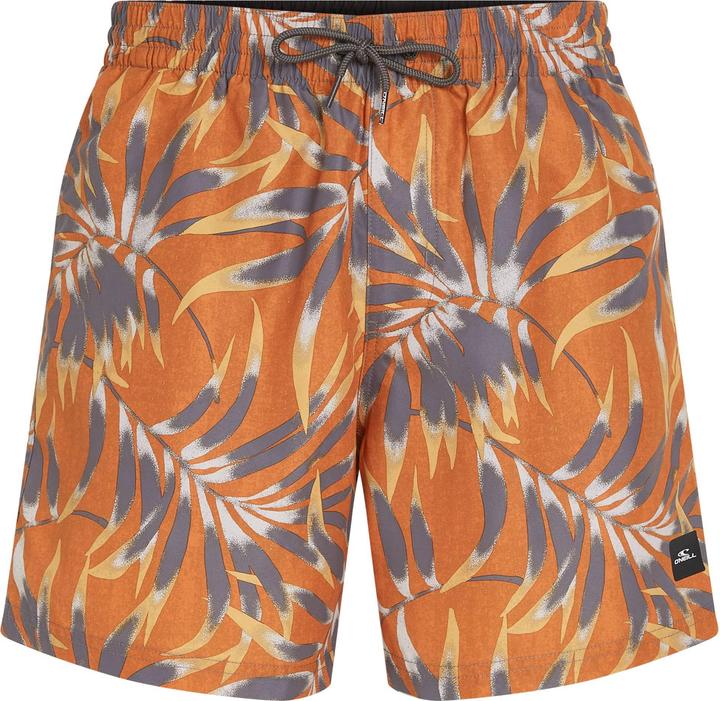 O'Neill Cali Floral 16" Swimshorts