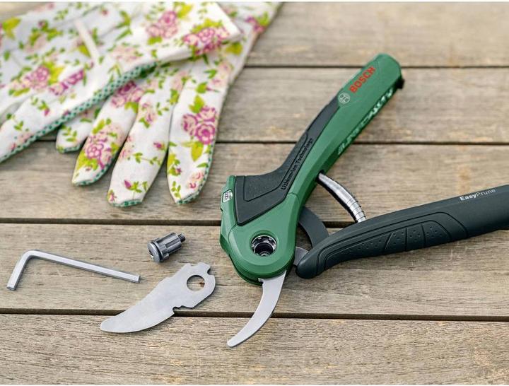 Immagine prodotto Bosch Home & Garden EasyPrune
