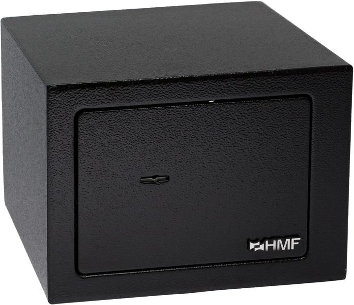 Actual product image HMF Furniture safe