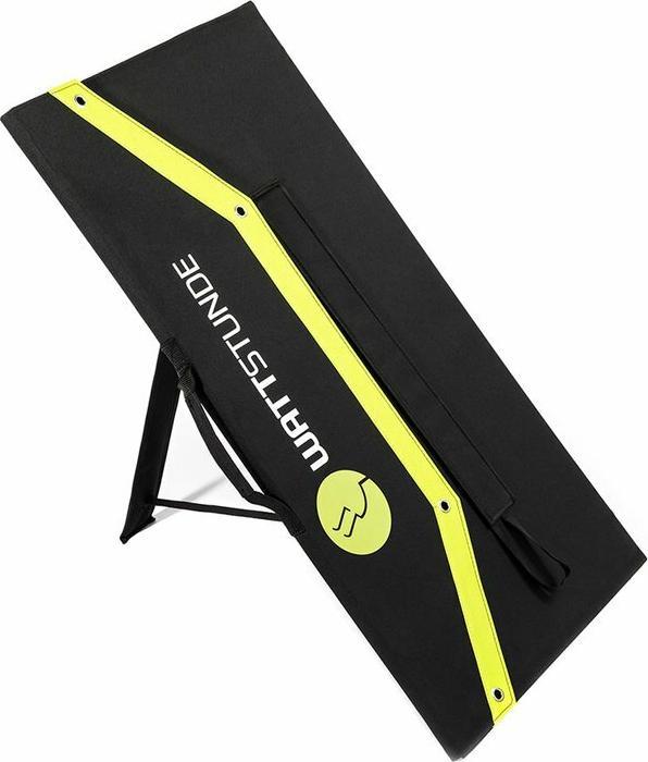 Image du produit Wattstunde SunFolder+ (340 W, 9.42 kg)