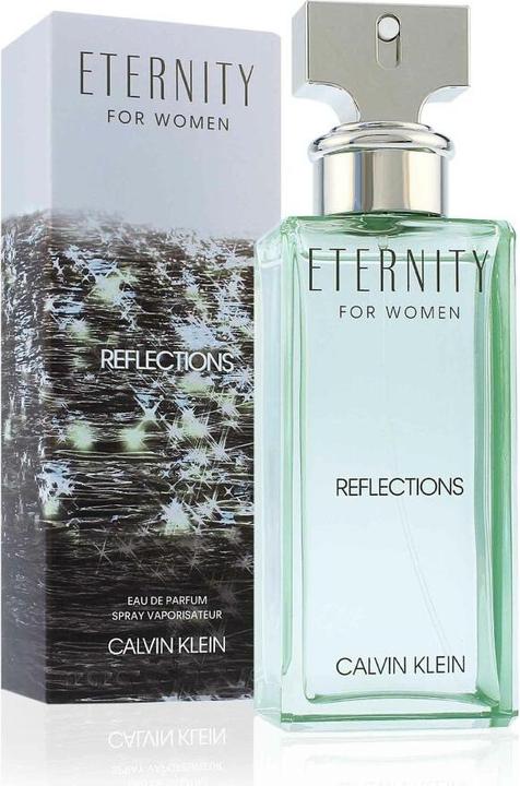 Image du produit Calvin Klein Eternity Reflections (Eau de parfum, 100 ml)