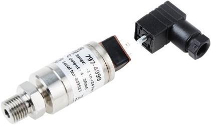 Produktbild Rs Pro Pressure Transducer