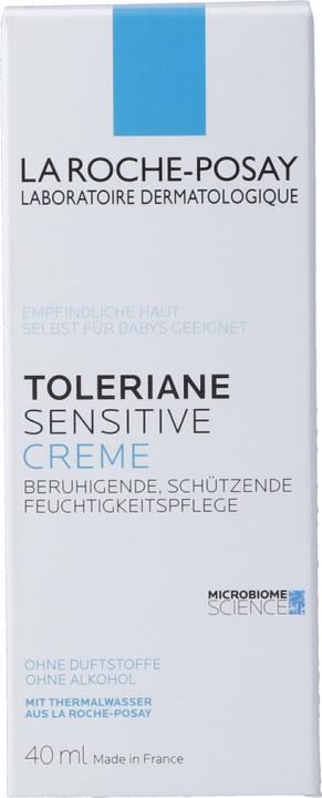 Immagine prodotto La Roche Posay Tolériane Sensitive (40 ml, Crema 24h)