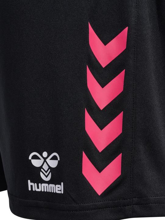 Actual product image hummel Hmlgraphic Universe Shorts Woman (L)