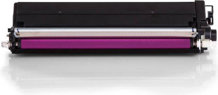 Image du produit Hermex Toner compatible pour Brother DCP-L8410CDN (M, C, Y, CF)
