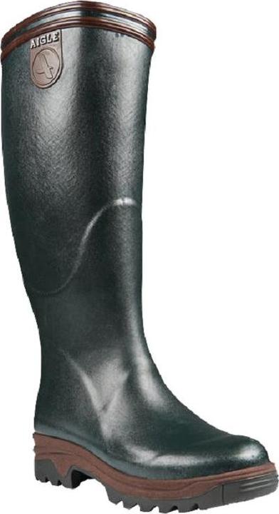 Actual product image Aigle Parcours 2 Gummistiefel (44)