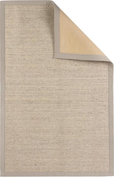 Actual product image Karat Sisal-Teppich (200 x 200 cm)