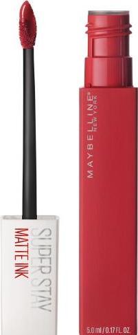 Produktbild Maybelline New York Superstay/Forever Lip (20 Pioneer)