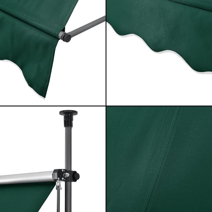 Actual product image Pro-Tec Stem (3 m)