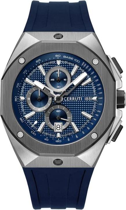 Produktbild Cerruti 1881 CIWGO0073202 Arezzo Chrono (43 mm)