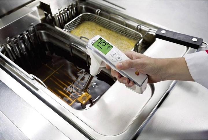 Image du produit Testo Testeur d'huile de friture