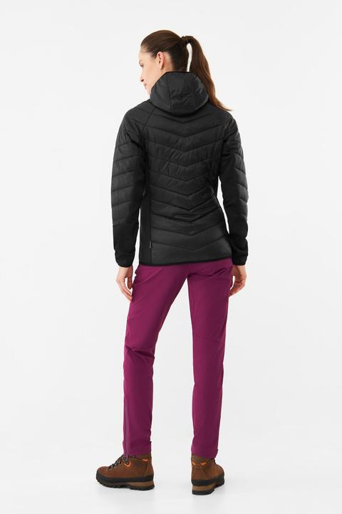 Produktbild MGA Becky Warm Pro Polartec Primaloft Lady Jacke (S)