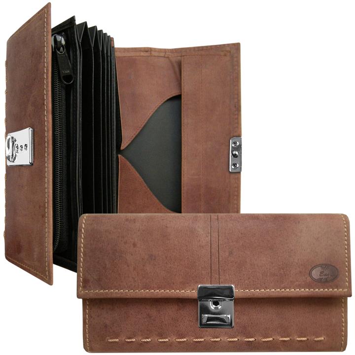 Actual product image Giorgio Carelli Waiters purse