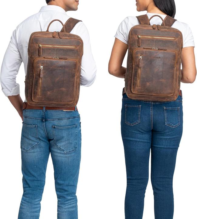 Produktbild Stilord Valera Business-Rucksack