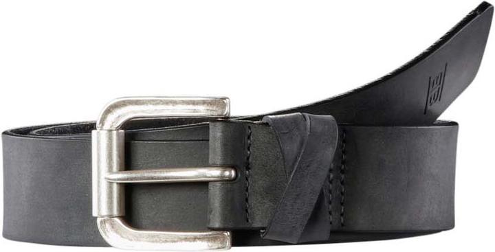 Basic Belts Sue black 40mm by BASIC BELTS (85)